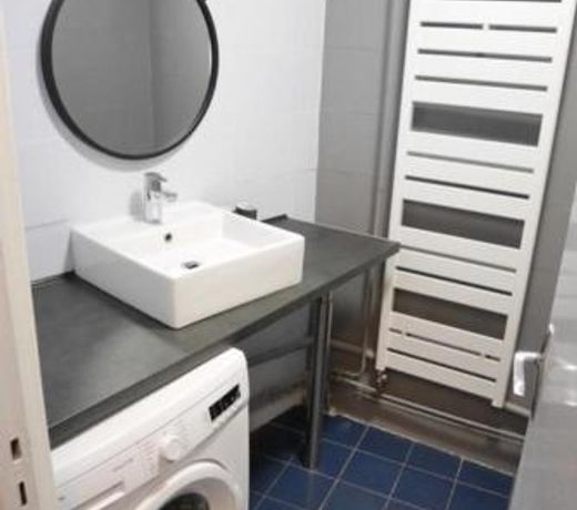 Hyper Centre LILLE appt. 6 personnes confortable pour famille ou amis