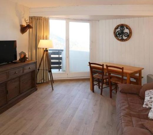 Studio Les Orres, 1 pièce, 4 personnes - FR-1-322-387
