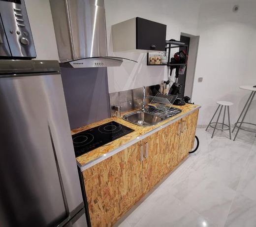 Studio entre Paris et Versailles
