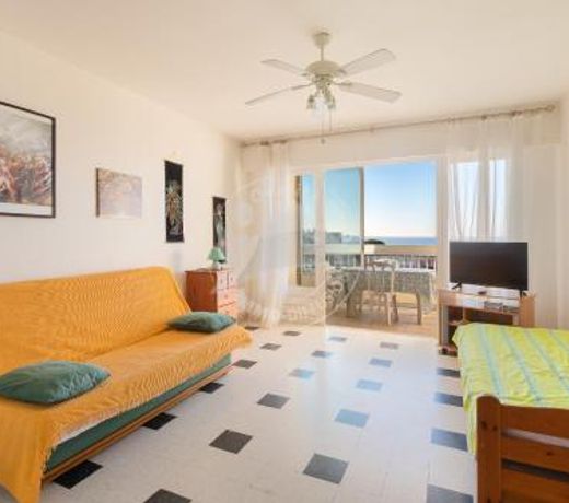 AS16246 - Studio au Boucanet avec magnifique vue mer