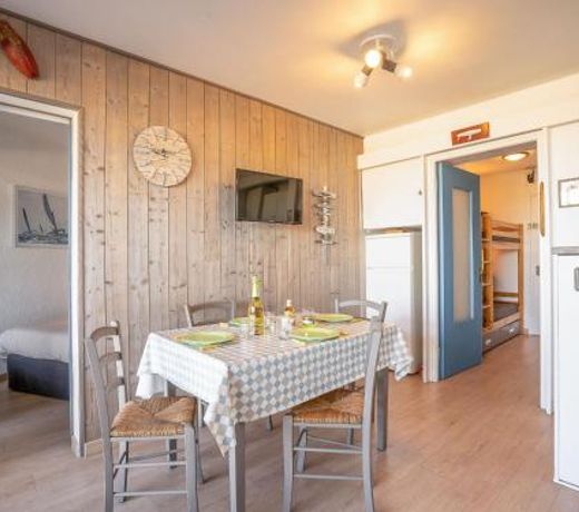 Apartment Residence du Golfe