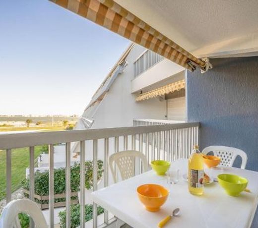 Apartment Residence du Golfe