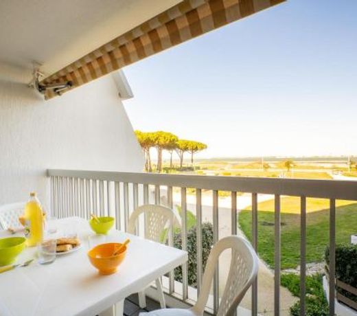 Apartment Residence du Golfe