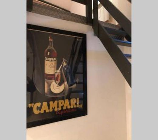 Appartement cosy