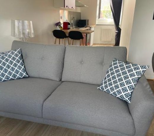 Appartement cosy
