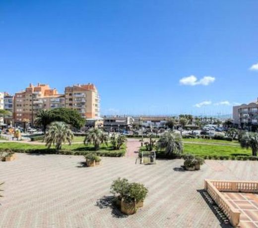 Hyères Parc- Vue mer Méditterannée