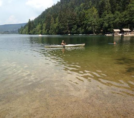 STUDIO HAUTEUR GERARDMER
