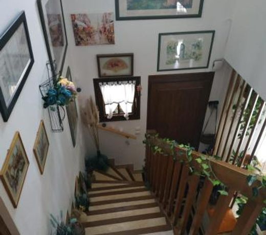 La casa de Elena