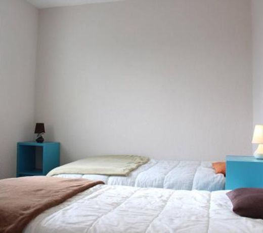 Appartement ChÃ¢telaillon-Plage, 3 piÃ¨ces, 4 personnes - FR-1-246-523