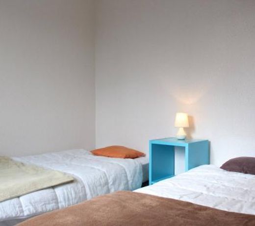 Appartement ChÃ¢telaillon-Plage, 3 piÃ¨ces, 4 personnes - FR-1-246-523