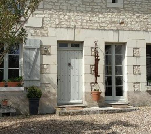 Le Clos des Fayes