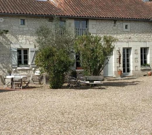 Le Clos des Fayes