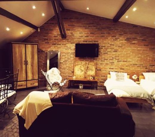 Le Loft