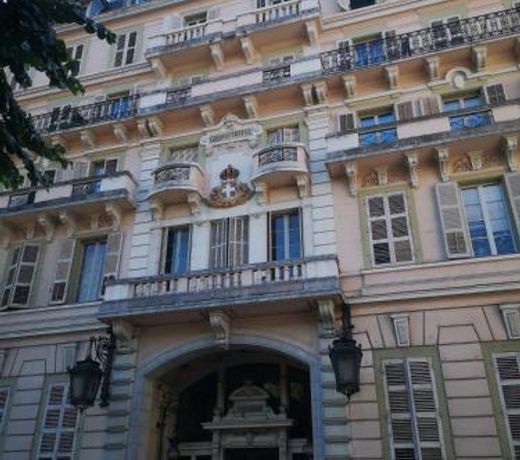 Studio indépendant centre ville Aix les bains