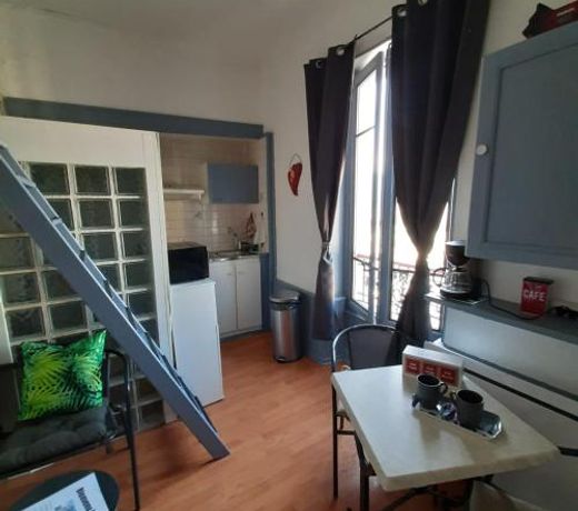 Studio indépendant centre ville Aix les bains
