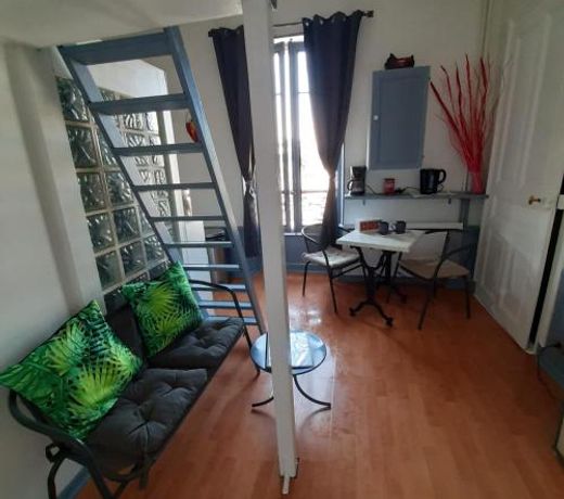 Studio indépendant centre ville Aix les bains