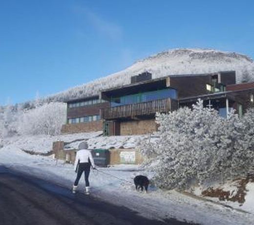 Residence Terre de Haut