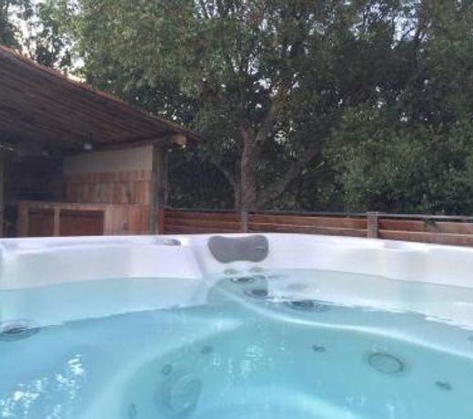 Villa piscine chauffee 5mn de la plage