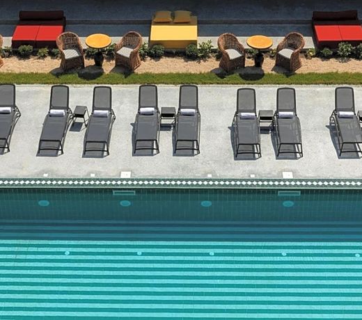 Esquisse Design Hotel