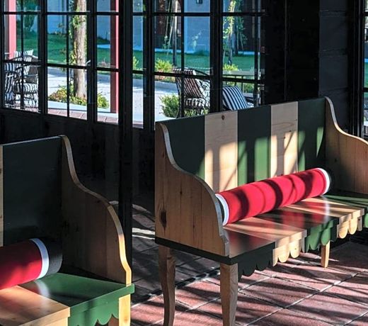 Esquisse Design Hotel