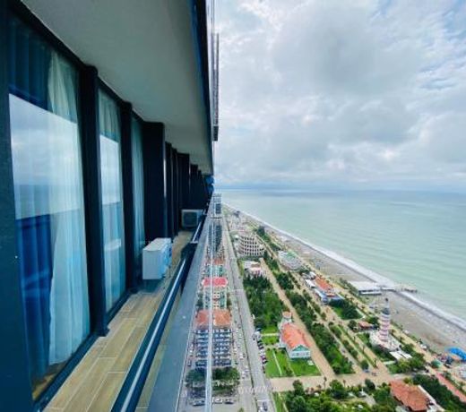Seaside VIP40 Hotel