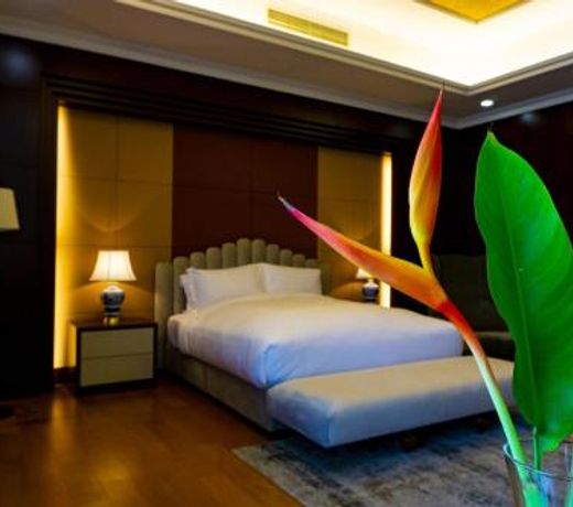 Colinas Hotel