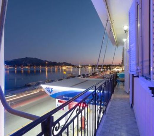 Andriani Apartment
