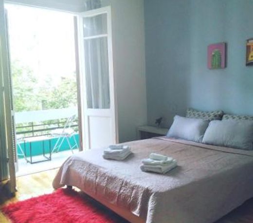 Downtown Apartment