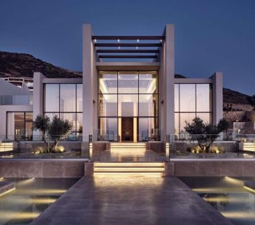 The Royal Senses Resort Crete, Curio Collection by Hilton