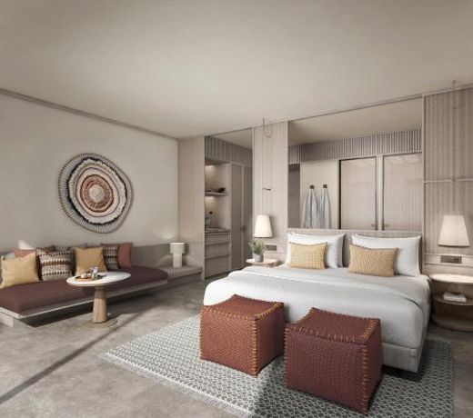 The Royal Senses Resort Crete, Curio Collection by Hilton