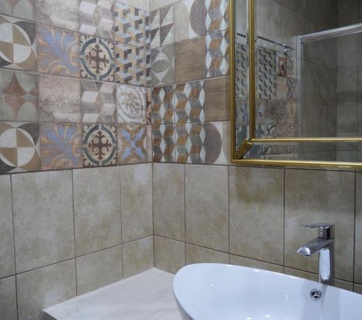 Old Town Suites