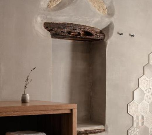 The Quintessential Cretan Villa
