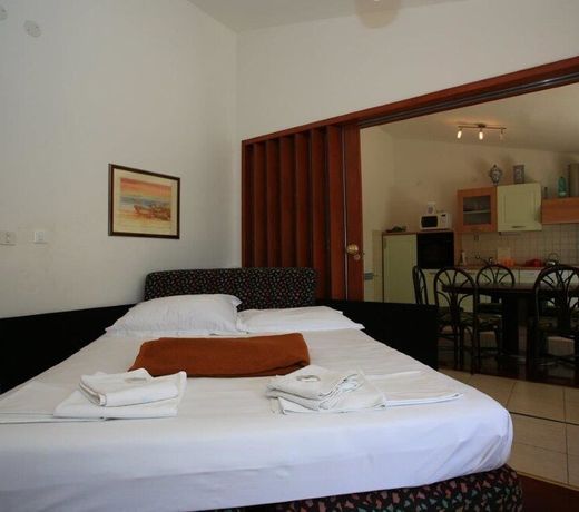 Apartment and Rooms Pansion Duba