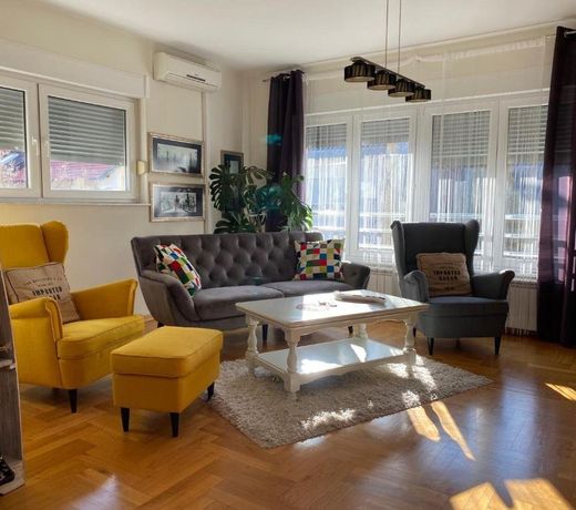 Apartman Fenjer