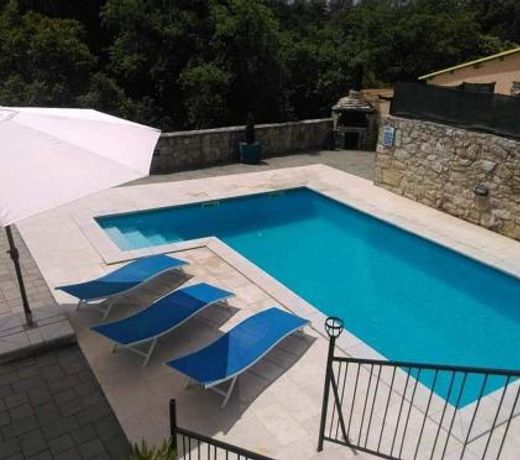 Family friendly house with a swimming pool Frankovici, Central Istria - Sredisnja Istra - 16569