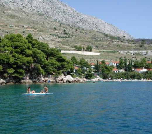 Beach Resort Mala Luka