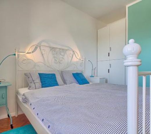 Wonderful villa Valbandon with private pool and sauna near the beach and Briuni Islands