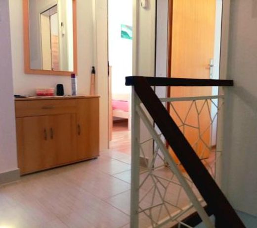 Villa Dora Crikvenica ##