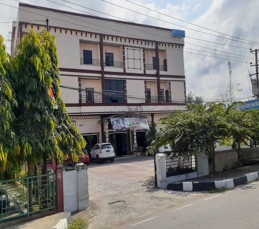 OYO 3184 Grand Blang Asan