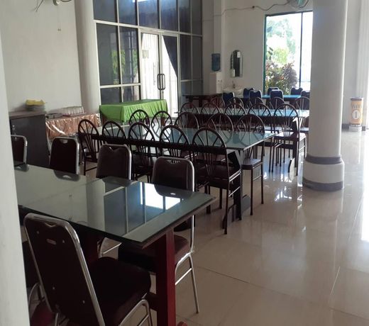 OYO 3184 Grand Blang Asan