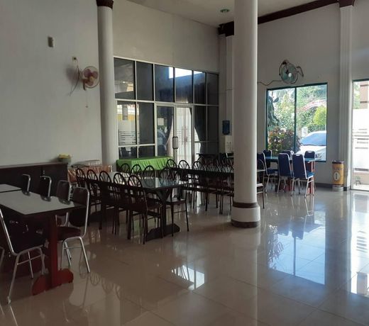 OYO 3184 Grand Blang Asan