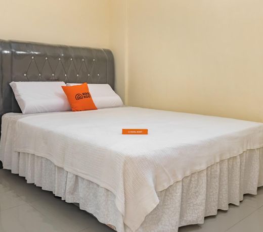 KoolKost Syariah At Jamin Ginting Medan - Minimum Stay 3 Nights