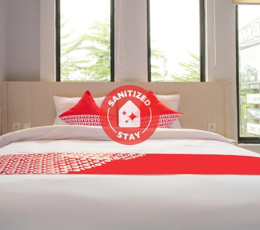 OYO 3150 Theodore Homestay