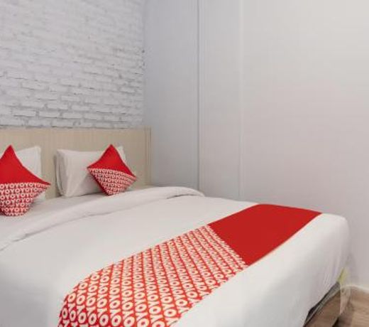 OYO 3150 Theodore Homestay