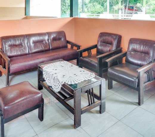 OYO 3281 Griya Ketapang