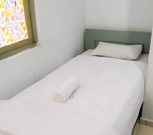 OYO 3043 Wisma Syariah Lambhuk