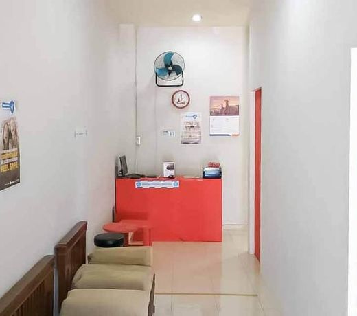 OYO 3043 Wisma Syariah Lambhuk