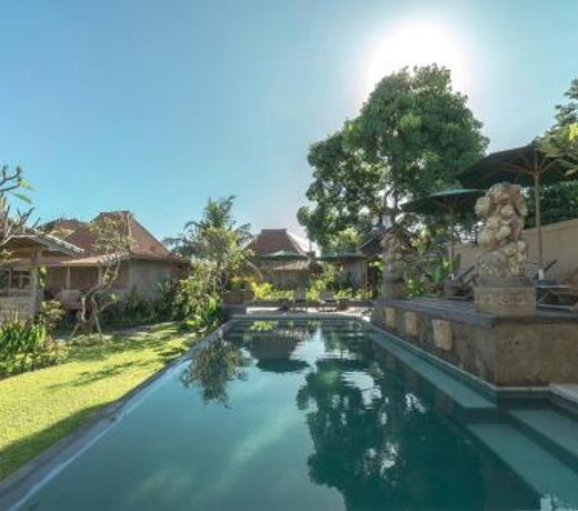 Kirani Joglo Villa Bali by Mahaputra