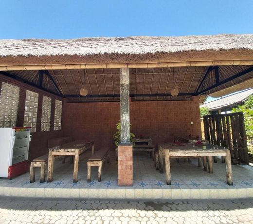 Kirani Joglo Villa Bali by Mahaputra