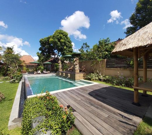Kirani Joglo Villa Bali by Mahaputra